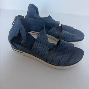 Eileen Fisher Sport Sandal